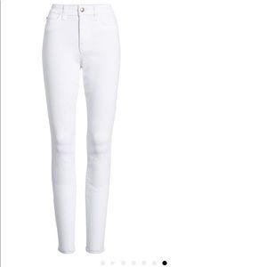 Joe’s Charlie Skinny Jeans in Hennie Size 29